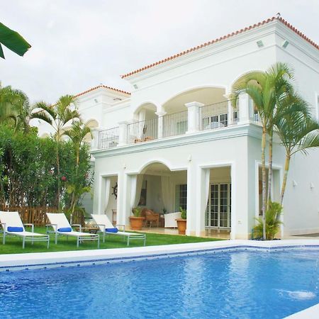 Villas Esplendida Costa Adeje  Exterior foto