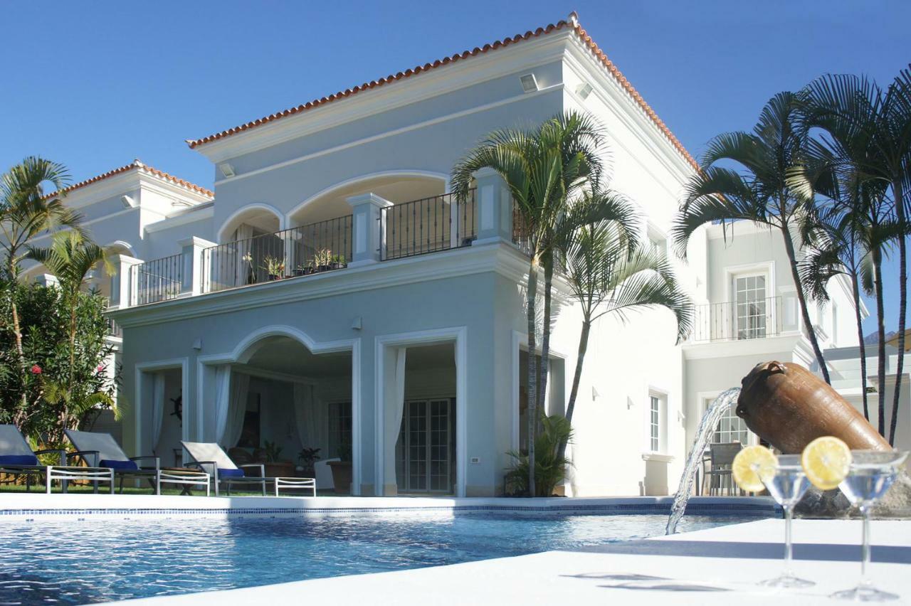 Villas Esplendida Costa Adeje  Exterior foto