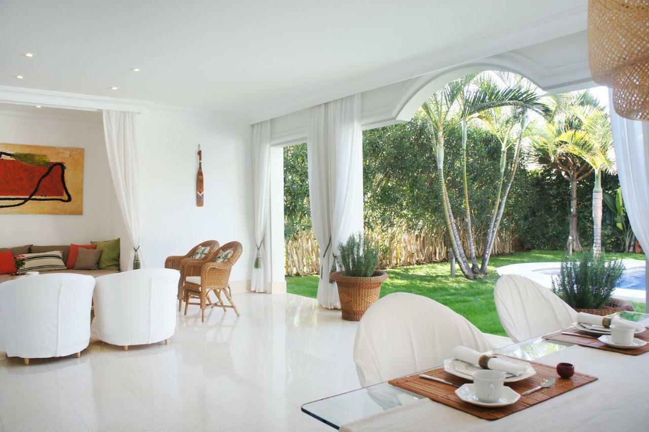 Villas Esplendida Costa Adeje  Exterior foto