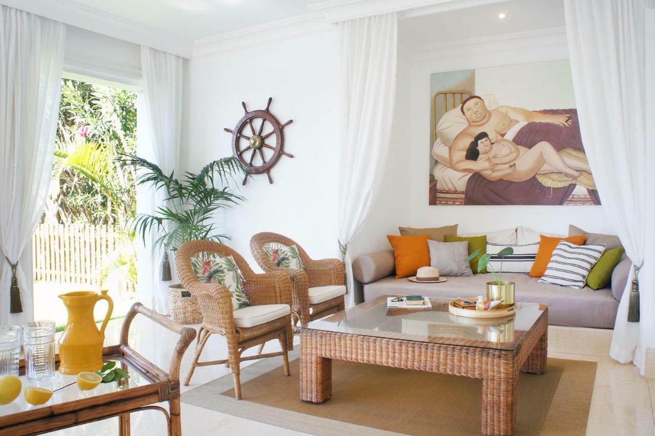 Villas Esplendida Costa Adeje  Exterior foto