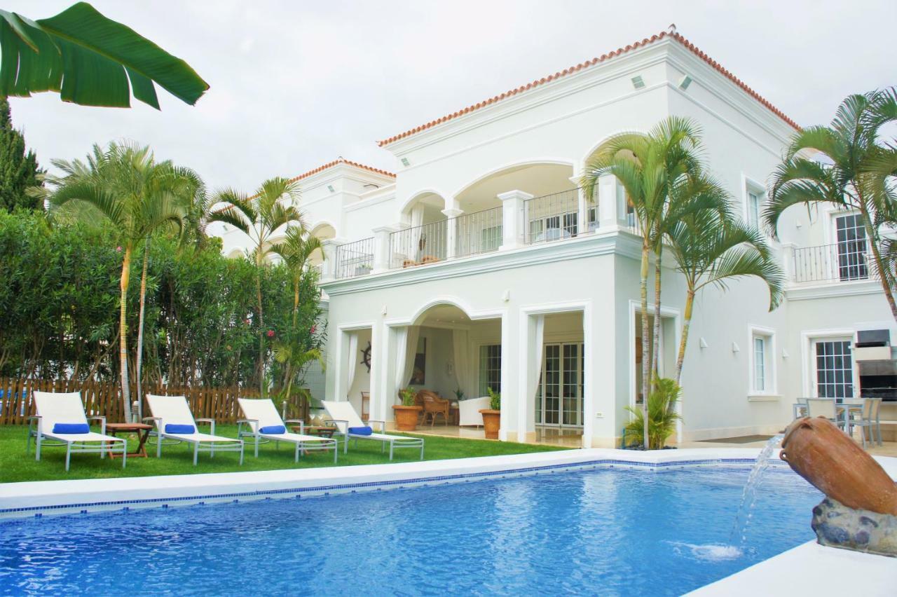 Villas Esplendida Costa Adeje  Exterior foto